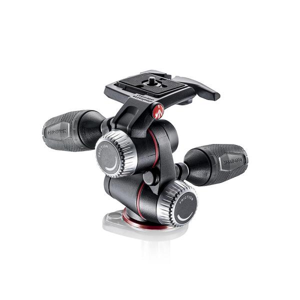 ��������� ������� Manfrotto MHXPRO-3W ����. 13/1/8 (���/���/����)