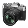 Фотоаппарат Fujifilm X-T30 II Kit 18-55mm F2.8-4 OIS серебро