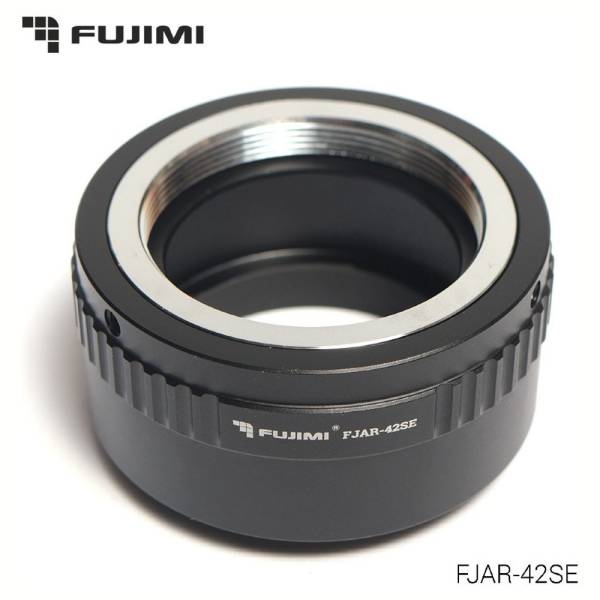 ���������� ������ Fujimi M42-NEX ��� SONY NEX FJAR-42SE