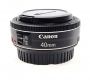 �������� Canon EF 40mm f/2.8 STM �/�