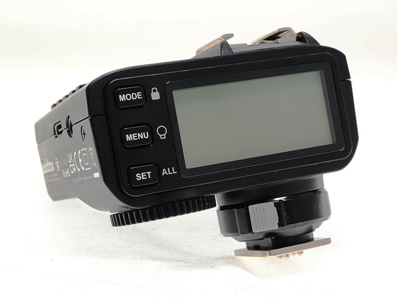 ������������� Godox X2T-C TTL ��� ������� Canon �/�