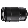 Объектив Fujifilm XC 50-230mm f/4.5-6.7 OIS II черный