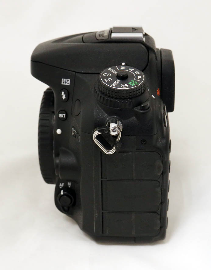 Фотоаппарат Nikon D7100 body б/у | 1 Фотоаппараты и видеокамеры | 18 ...