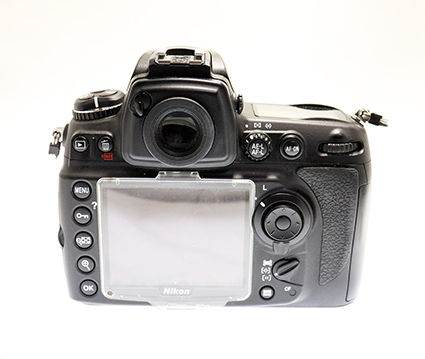 Фотоаппарат Nikon D700 body б/у | 1 Фотоаппараты и видеокамеры | 18 ...