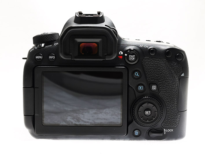 Фотоаппарат Canon EOS 6D Mark II Body б/у | 1 Фотоаппараты и ...