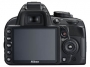Nikon D3100 Kit AF-S 18-55DX VR