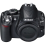 ����������� Nikon D3100 body