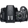 ����������� Nikon D3100 body