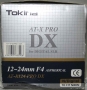  Tokina (Nikon) AT-X PRO 12-24 f/4 DX /