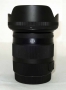  Sigma  Canon 17-70mm f/2.8-4 DC MACRO OS HSM /