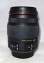  Sigma  Canon AF 18-200 MM F/3.5-6.3 II DC OC /