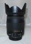  Sigma  Nikon 18-250  f/3,5-6,3 DC OS HSM /