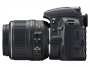 Nikon D3100 Kit AF-S 18-55DX VR