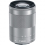  Canon EF-M 55-200mm f/4.5-6.3 IS STM  / 