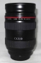  Canon EF 24-70 MM F/2.8 /
