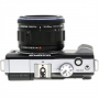 ����������� Olympus PEN E-PL1 Kit 14-42 mm