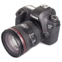  Canon EOS 6D Kit 24-70 IS