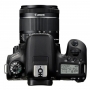  Canon EOS 77D kit 18-55 STM
