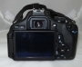  Canon EOS 600D kit 18-135 IS /