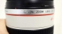  Canon EF 70-200 f/2.8 L USM /