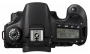 Canon EOS 60D Body
