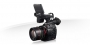  Canon EOS C500 Cinema