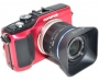 ������ JJC LH-J40 ��� Olympus M.ZUIKO DIGITAL 14-42mm 1:3.5