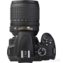  Nikon D3400 Kit AF-S 18-105 VR