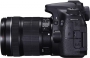  Canon EOS 70D kit 18-135 IS STM