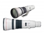  Canon EF 800mm f/5.6L IS USM