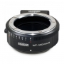   Metabones Nikon G to E-mount 0.71 MB_SPNFG-E-B