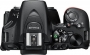  Nikon D5600 Kit AF-S DX 18-140 VR