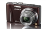 ����������� Panasonic DMC-TZ20 Blue /Red /Brown
