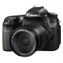  Canon EOS 70D kit 18-200 IS