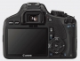 Canon EOS 550D 18-55 kit IS