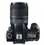  Canon EOS 80D kit 18-135 IS nano