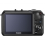  Canon EOS M 18-55 kit 