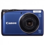 ����������� Canon PowerShot A2200 Blue/Red