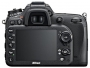  Nikon D7100 kit AF-S 18-140mm VR