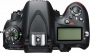  Nikon D7100 kit AF-S 18-140mm VR