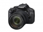 Canon EOS 550D 18-135 kit IS