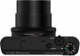  Sony Cyber-Shot DSC-RX100 Black