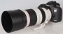 Объектив Canon EF 100-400 f/4.5-5.6 IS II L USM