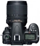  Nikon D7000 Kit AF-S 18-105 VR