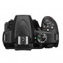  Nikon D3400 Kit AF-P 18-55 VR black