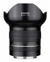  Samyang Canon EF 14mm f/2.4 XP AE Premium ED AS UMC