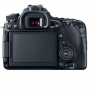  Canon EOS 80D kit 18-135 IS nano
