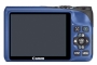 ����������� Canon PowerShot A2200 Blue/Red