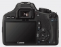 Canon EOS 550D 18-135 kit IS