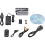 Canon LEGRIA HF M406